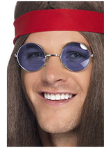 Gafas de Hippie de los Setenta
