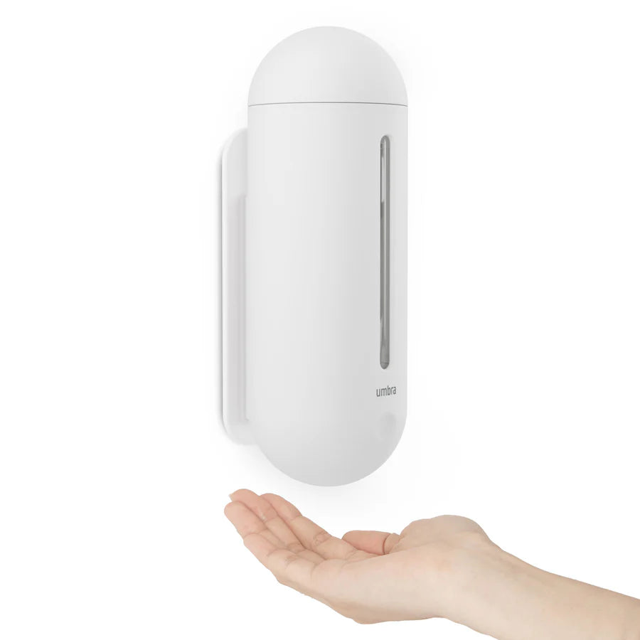 Dispensador de Jabón de Pared Pingüino