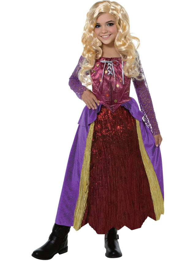 Tonto Hocus Salem