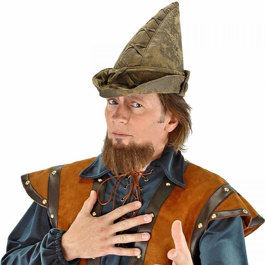 Gorro de Robin Hood