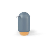 Dispensador de Jabón Touch Azul Pizarra