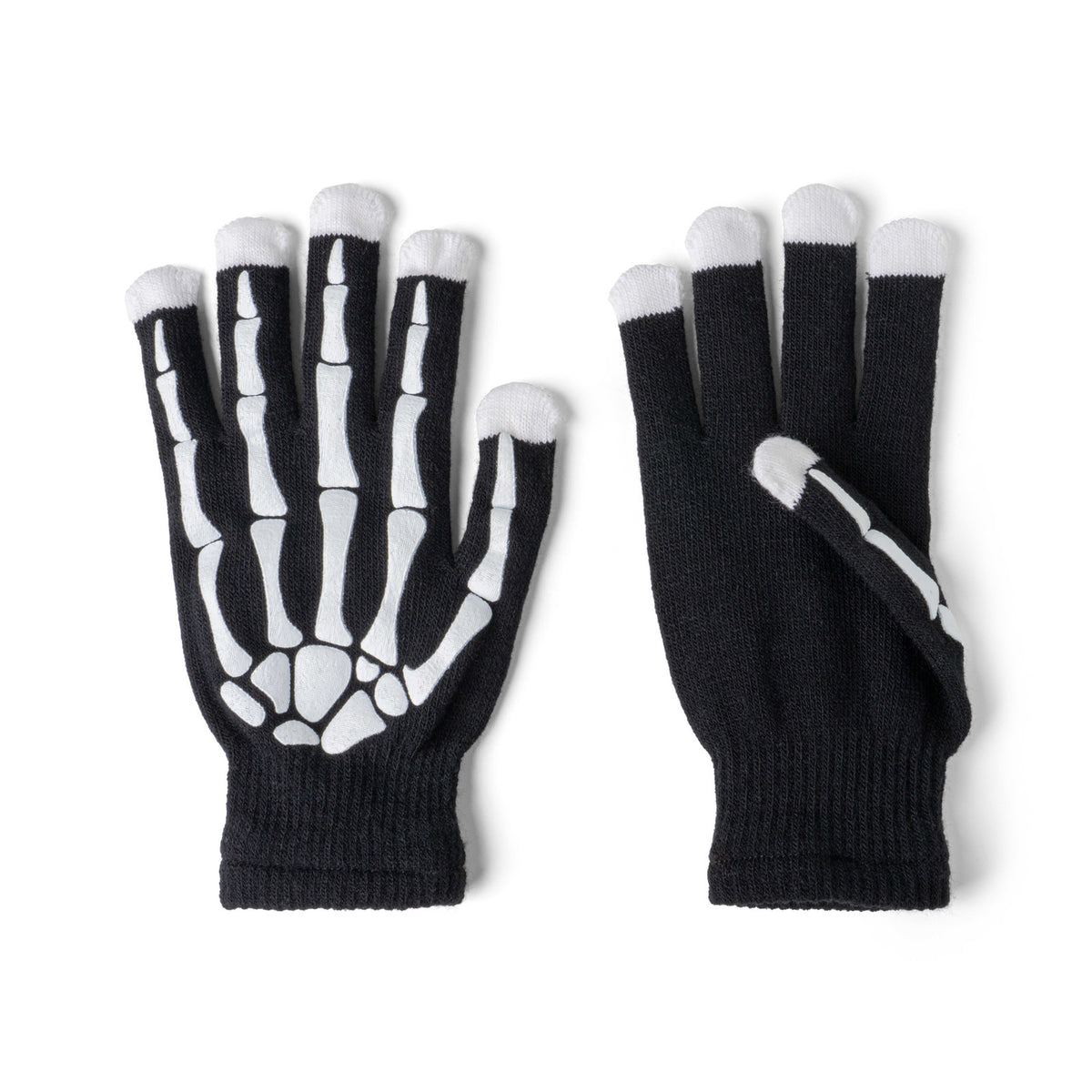 Guantes LED Multicolor Funny Bones