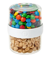 iD Fresh Small Stack n' Snack