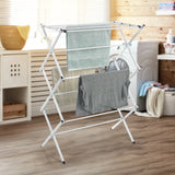 Standing Accordion Dryer