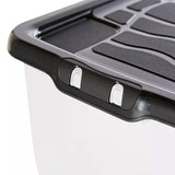 30L Curve Box & Lid