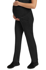 Pantalón de maternidad Rose negro