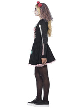 Sugar Skull Sweetie Costume