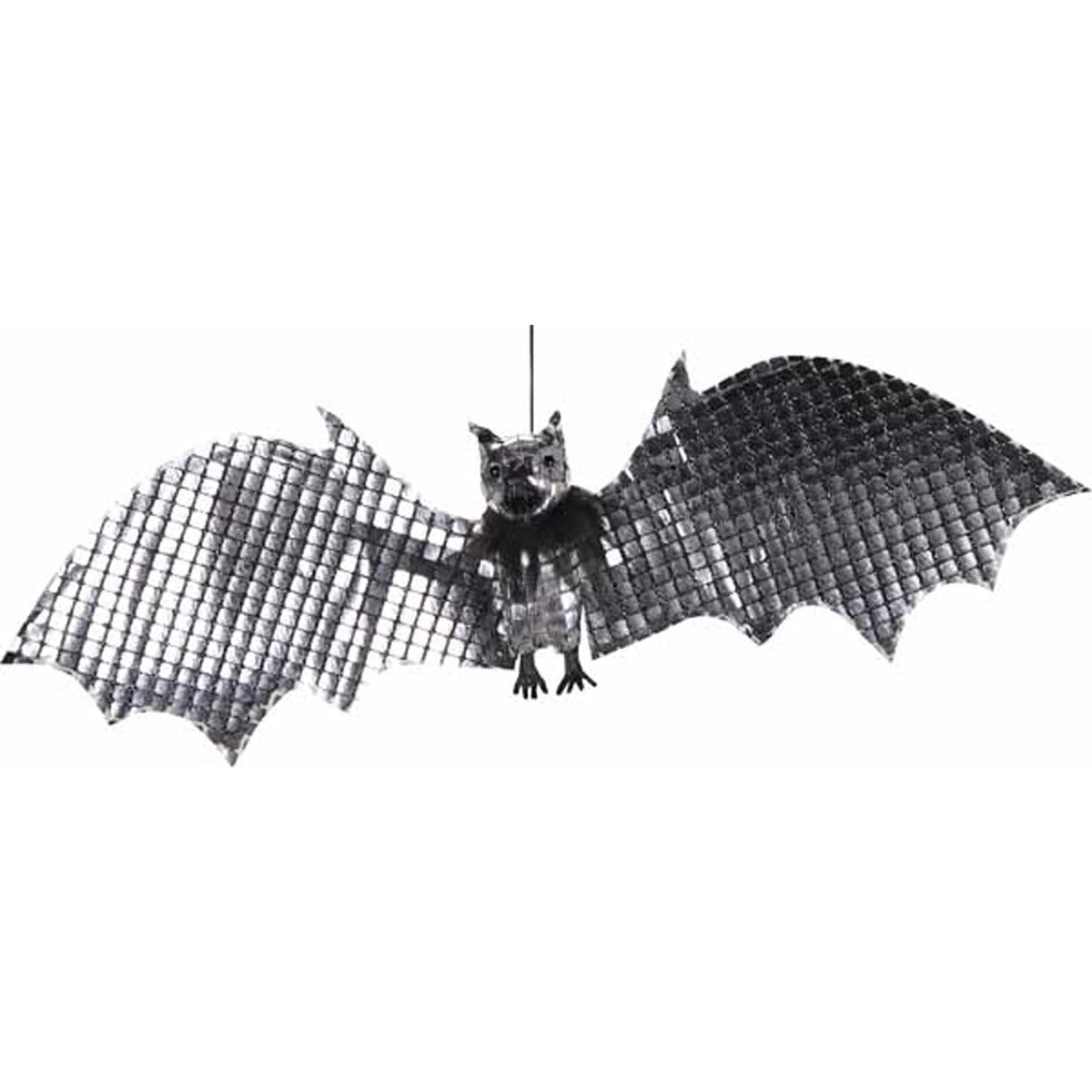 Disco Fabric Bat de 20.9 pulgadas