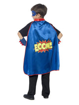 Kit de superhéroe