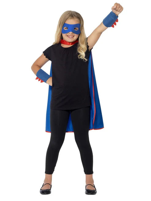 Kit de superhéroe