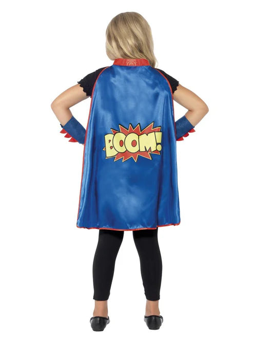 Kit de superhéroe