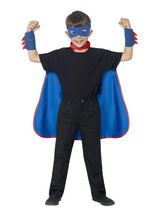 Kit de superhéroe