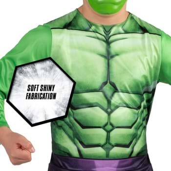 Value Child - Hulk