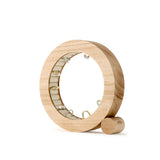 Organizador de Joyas Ferris Natural