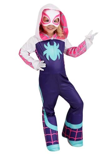 Niño pequeño - Ghost Spider