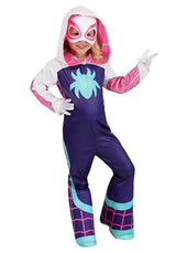 Niño pequeño - Ghost Spider