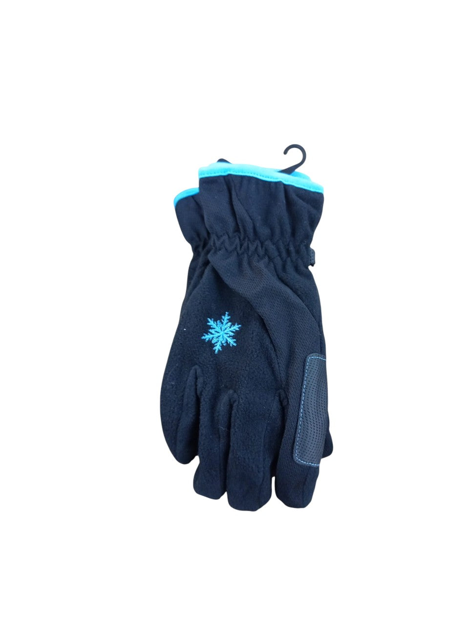 BEC-TECH SPORT TOUCH GLOVE - AZUL