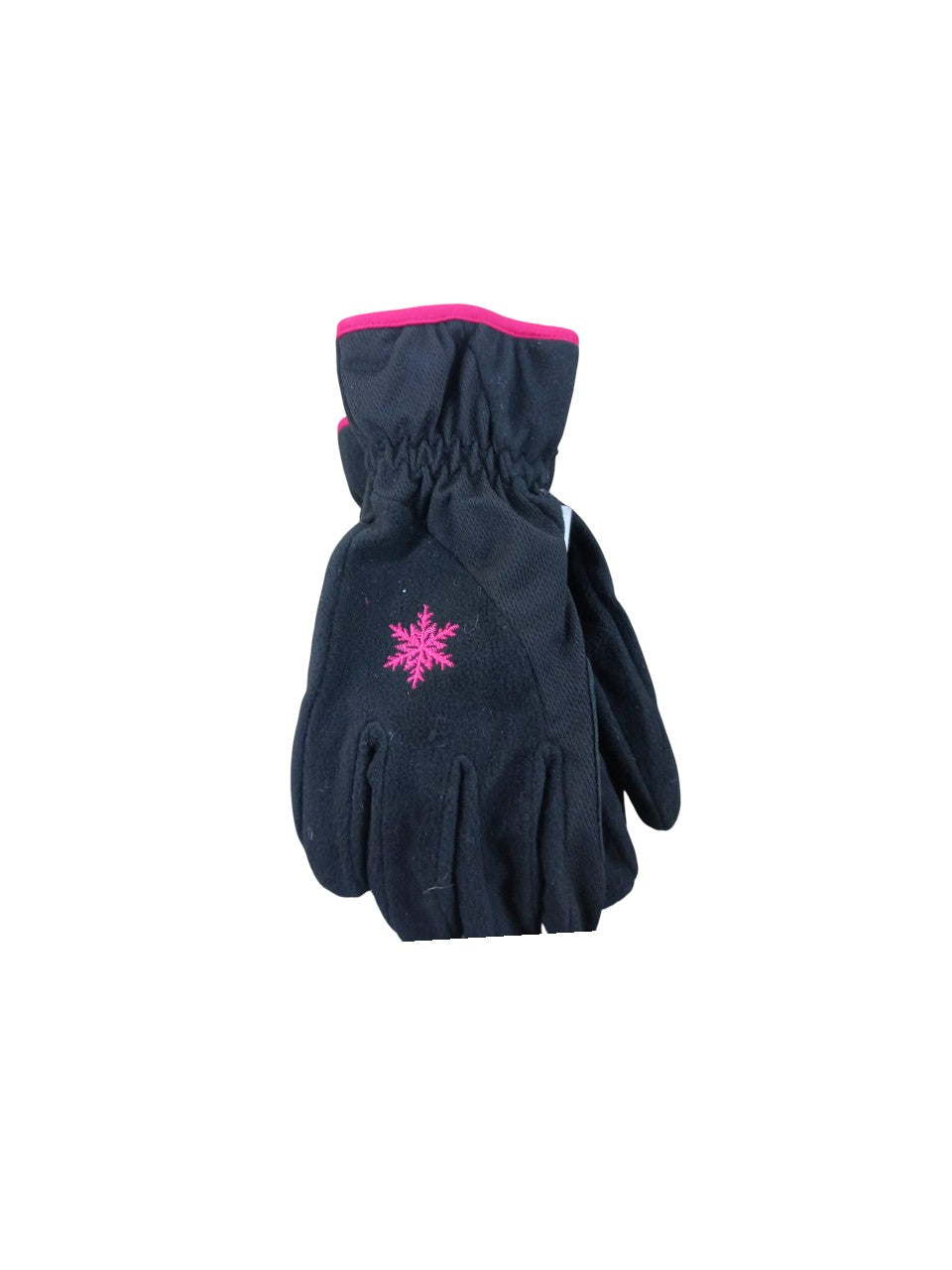 GUANTES BEC-TECH SPORT TÁCTILES - ROSA