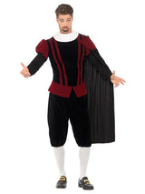 Disfraz de Lujo de Lord Tudor