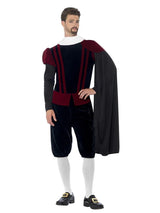 Disfraz de Lujo de Lord Tudor