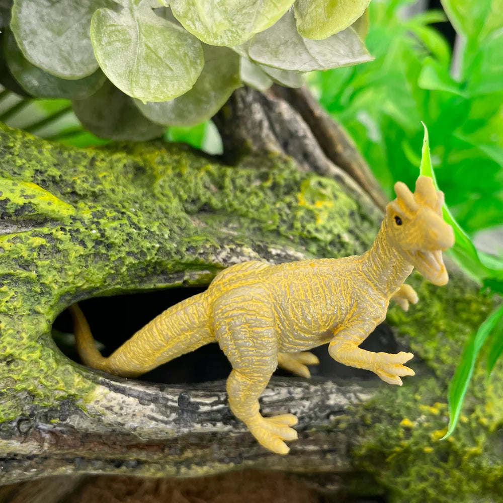 Dinosaurios carnívoros