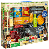 Presto Pasta Bistro Italiano