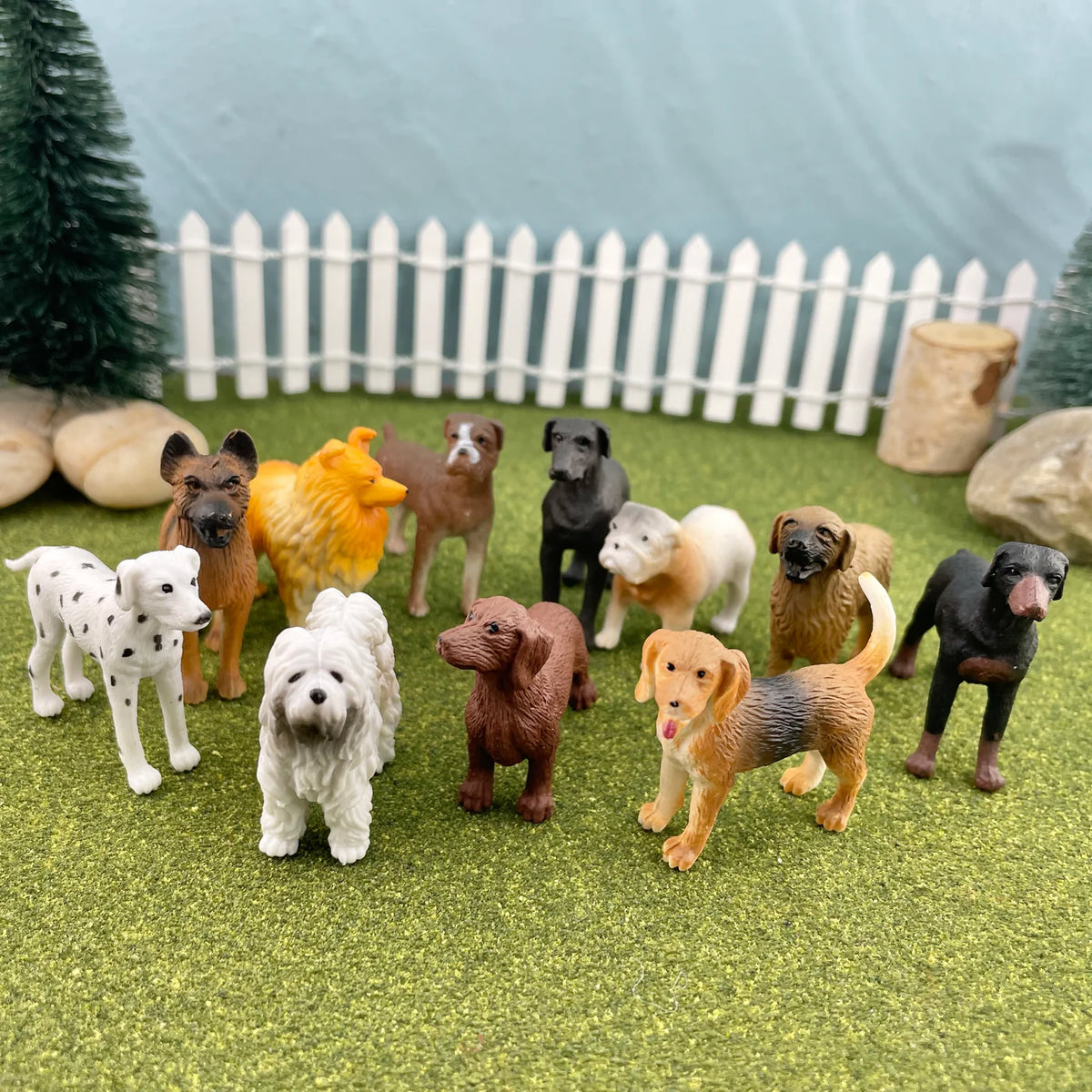 Perros