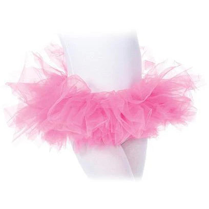 Tutú para niña - Rosa