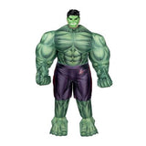 Hulk inflable para niños