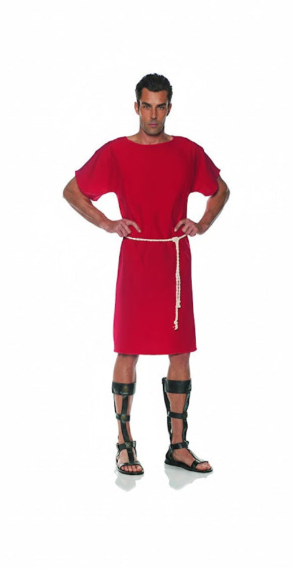 Toga - Rojo