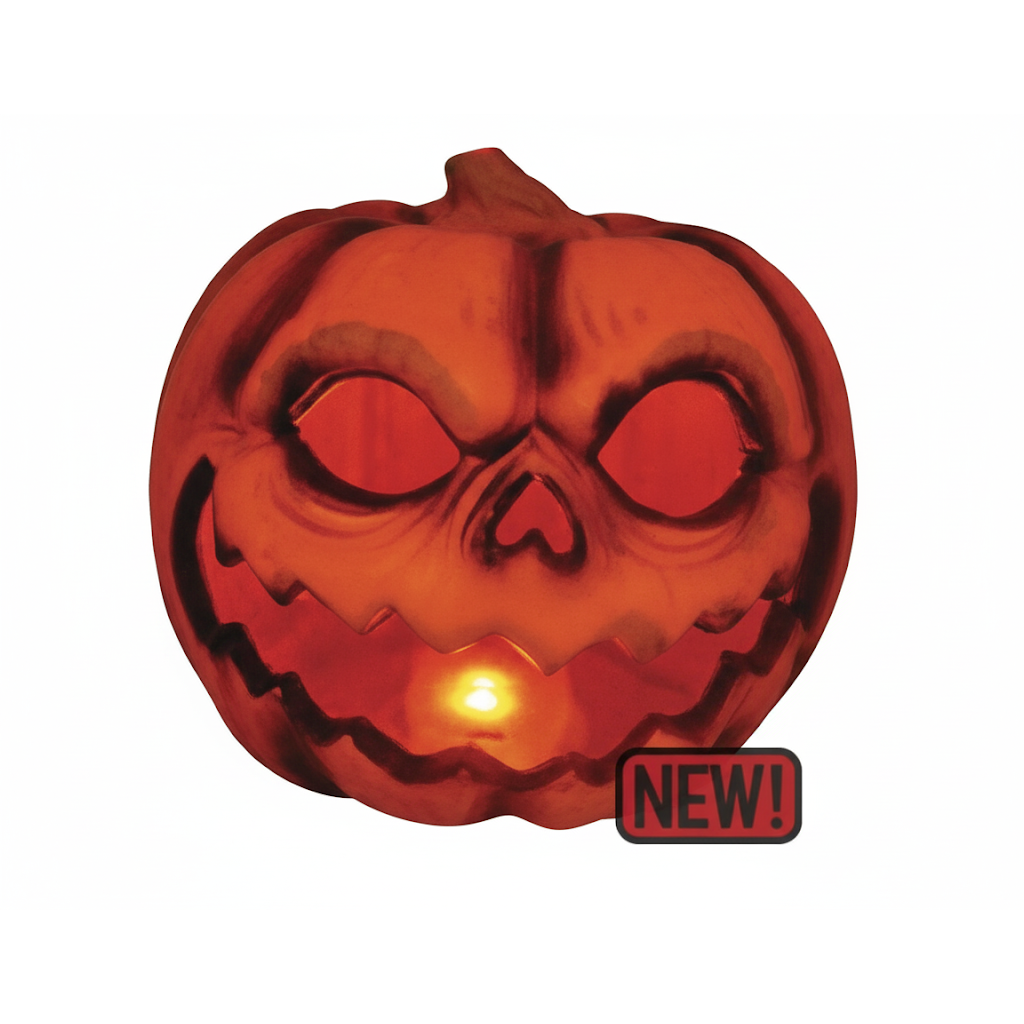Cabeza de Calabaza