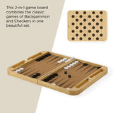 Blitz Backgammon