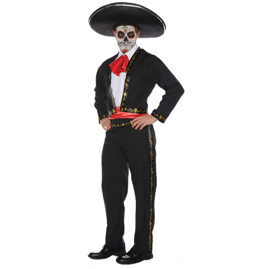 Calavera Mariachi