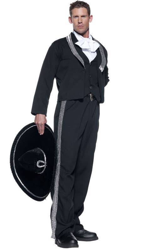 Mariachi Costume