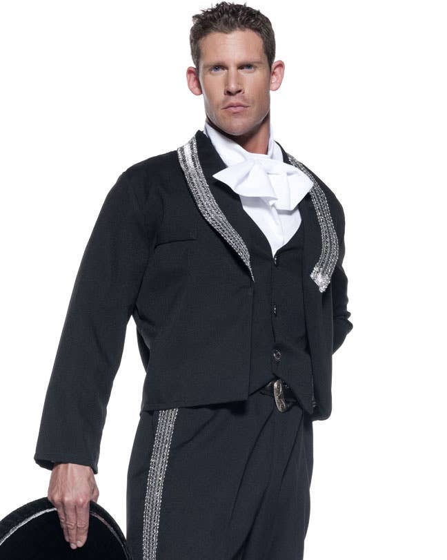 Mariachi Costume