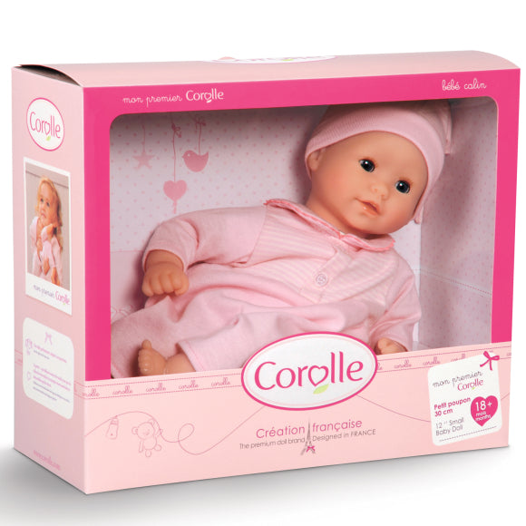 Mi Primer Bebé Calin Encantador Pastel