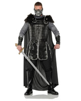 Warrior King