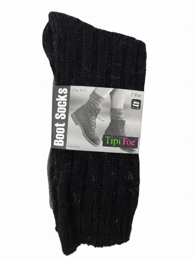 Calcetines de bota 9-11