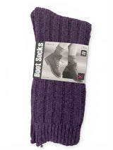 Calcetines de bota 9-11