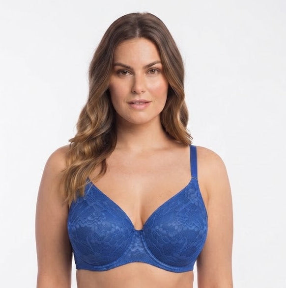 Forros para pies de hombre - Paquete de 3 pares