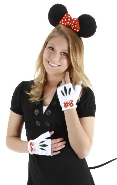 MINNIE MOUSE ACCESSORY KIT