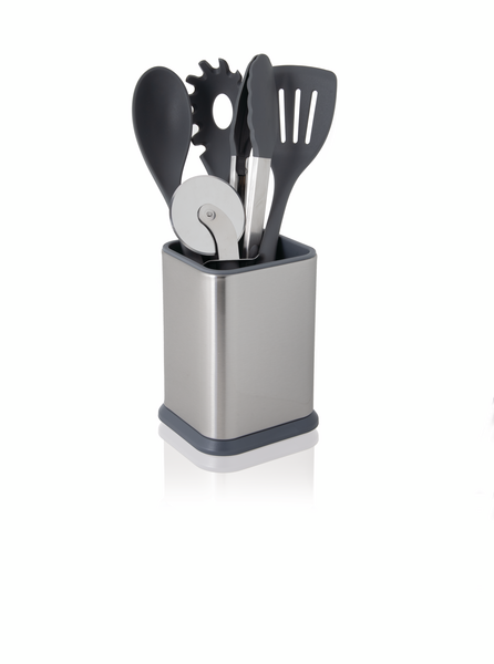 Pro 6pc Tool Crock Set Grey