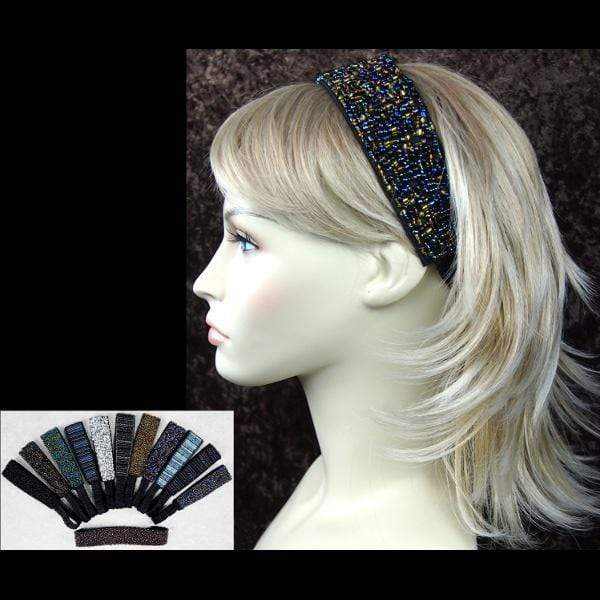 Diademas de Cuentas