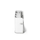 Dish Rack umbra White/Grey