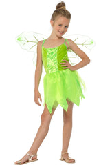 Enchanted Woodland Fairy