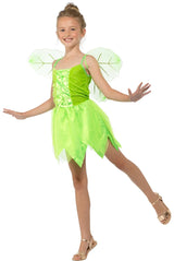Enchanted Woodland Fairy