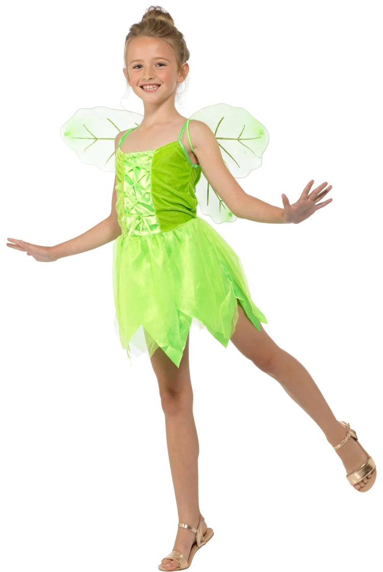 Enchanted Woodland Fairy