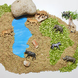 South African Animals