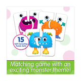 My First Match It! - Monster Match