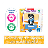 My First Match It! - Puppy Match
